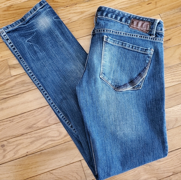 Converse One Star Premium Demin Jeans - Picture 13 of 13